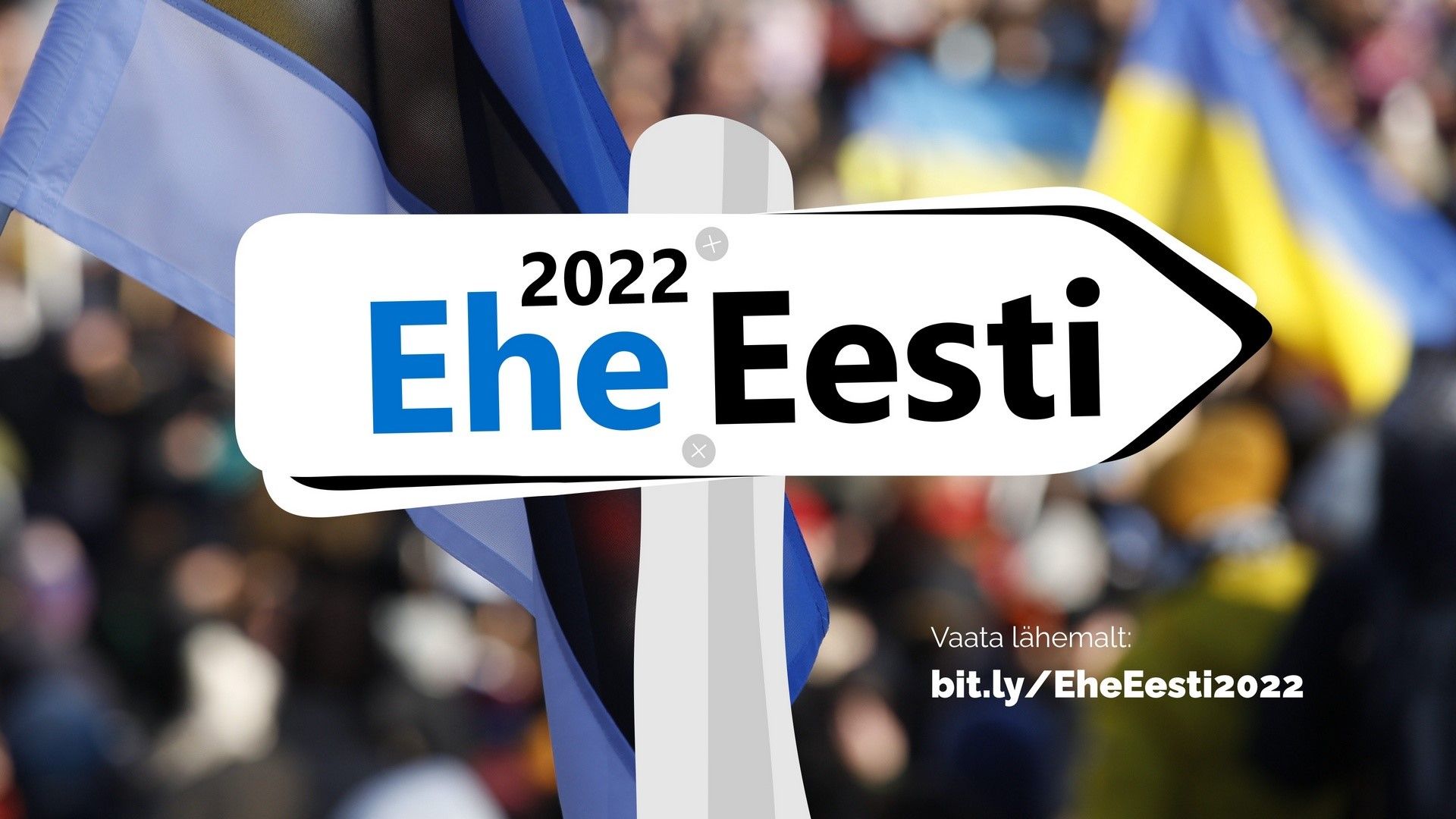 ettevõttenime võistluse „Ehe Eesti – Eesti ettevõttele eesti nimi 2022”