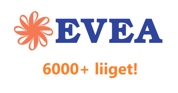 6000+ EVEA liiget