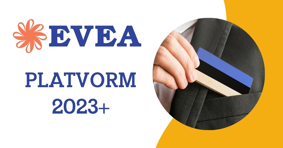 „EVEA Platvorm 2023+“ - EVEA kohtub valimiste eel erakondadega, et tutvustada väikeettevõtluspoliitika väljakutseid