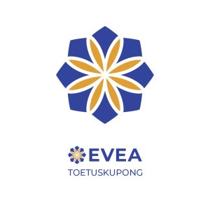 EVEA toetuskupong
