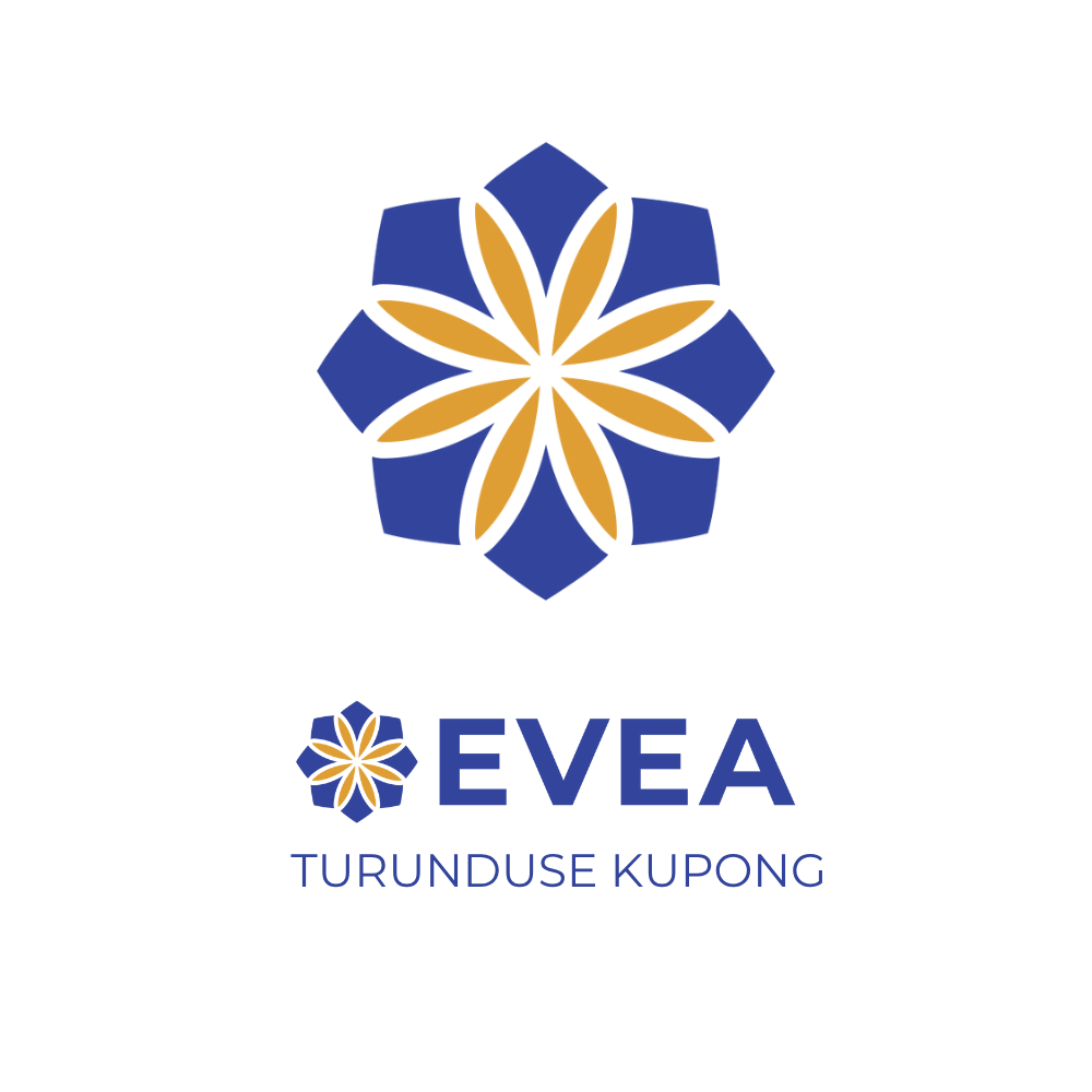 Reklaam EVEA infokanalites