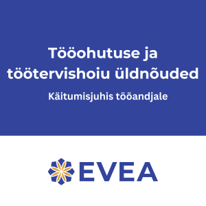 Tööohutuse ja töötervishoiu üldnõuded. Tasuta koolitusvideo