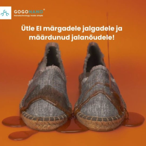 GoGoNano kogu tootevalik -15%