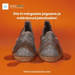 GoGoNano kogu tootevalik -15%