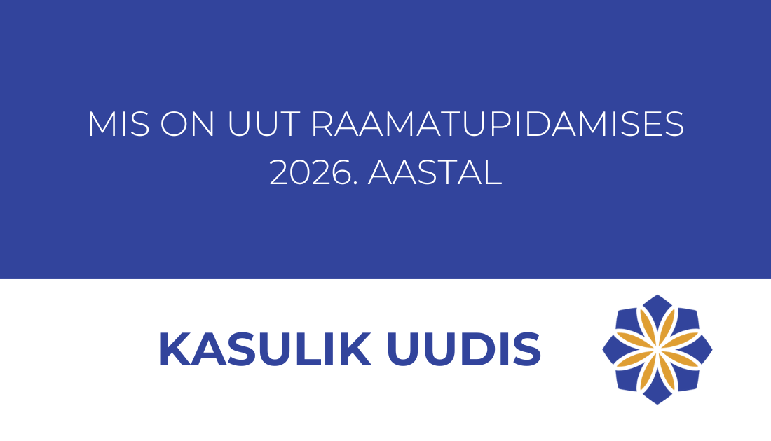 2025.aasta on olnud finantsiliselt väljakutseid pakkuv nii väiksematele kui ka suurtematele ettevõtjatele. Suurimad mõjutajad peale üldise inflatsiooni on kindl