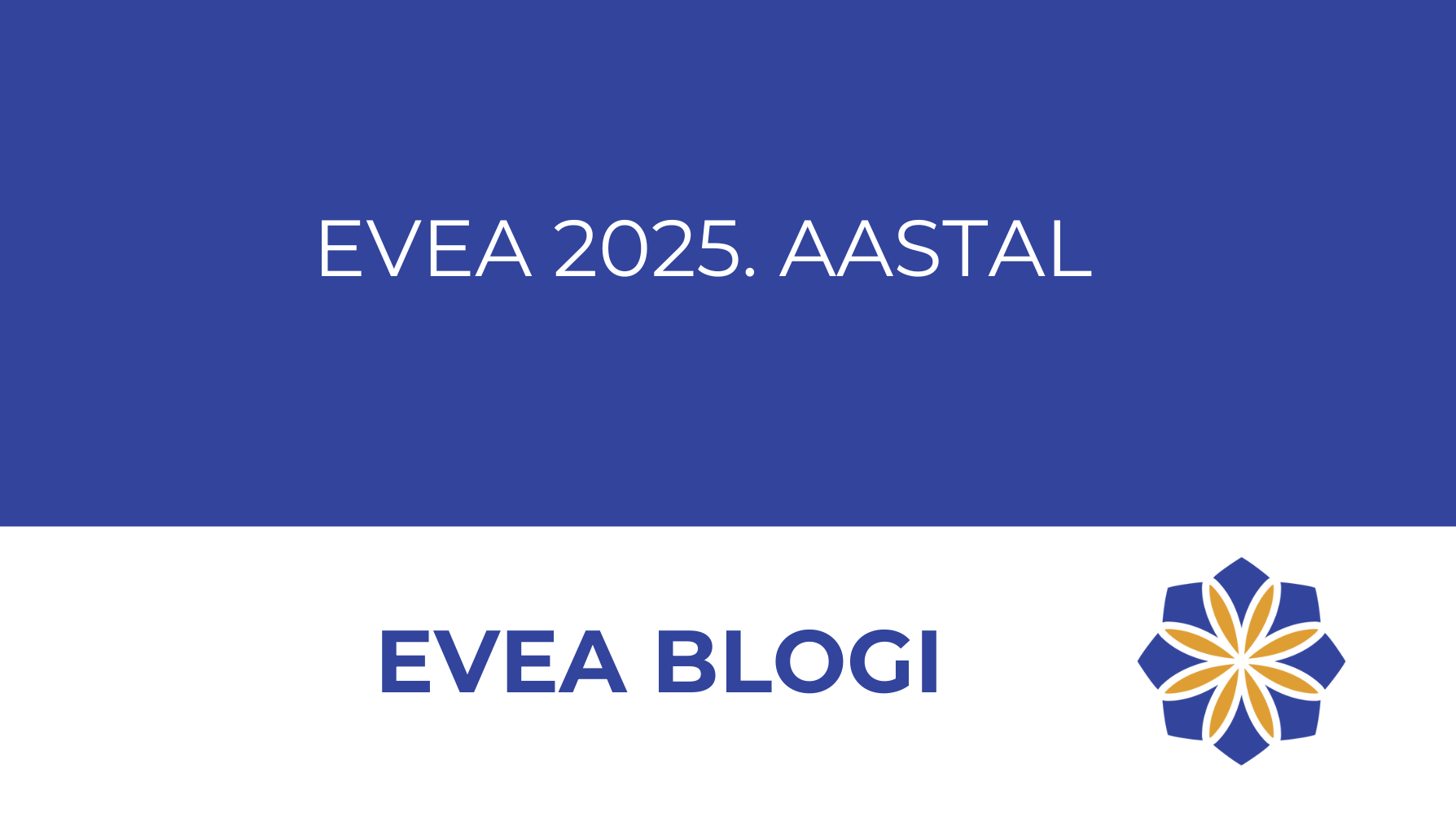 EVEA ON SILD VÄIKEETTEVÕTJATE JA RIIGI VAHEL Meie peamine eesmärk on seista teie kõigi huvide eest, et seadusandlus ei oleks väikeste ettevõtete suhtes ebaõigla