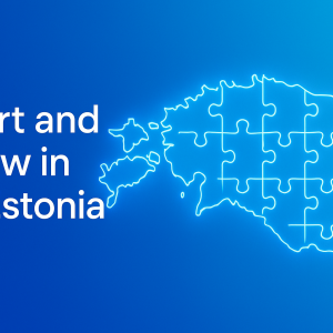 Aadressiteenus, firmade asutamine ja likvideerimine jne.