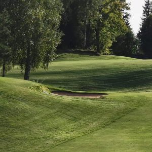 KAMPAANIA! MEELELAHUTUSLIK GOLFITUTVUSTUS 8-le