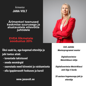 Ärimentorlus