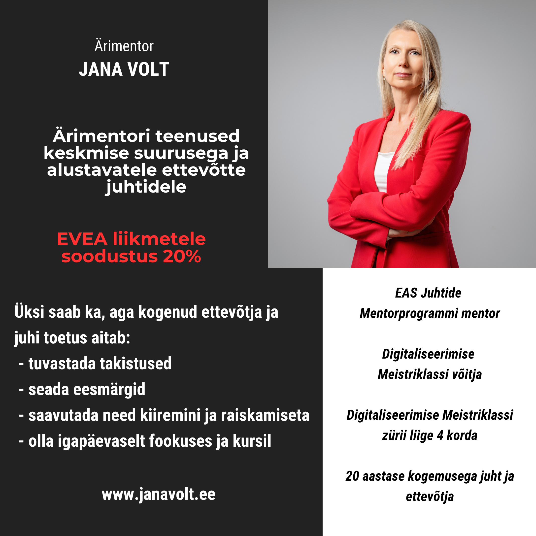 Ärimentorlus